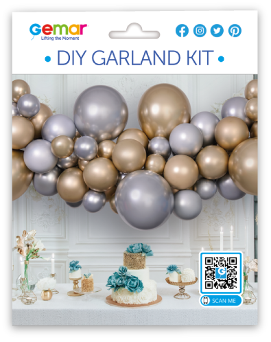 DIY Garland
