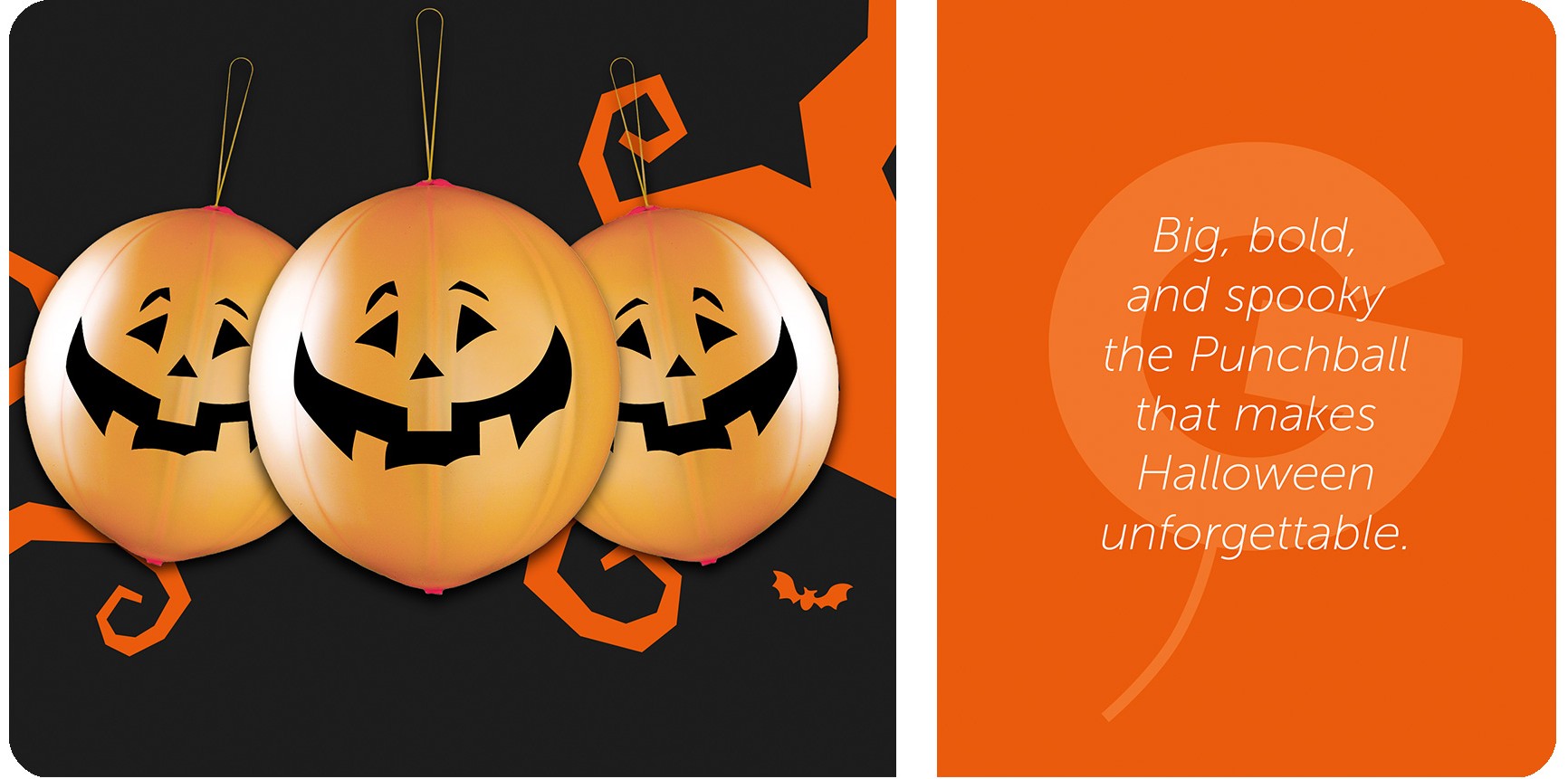 Halloween Collection 2025