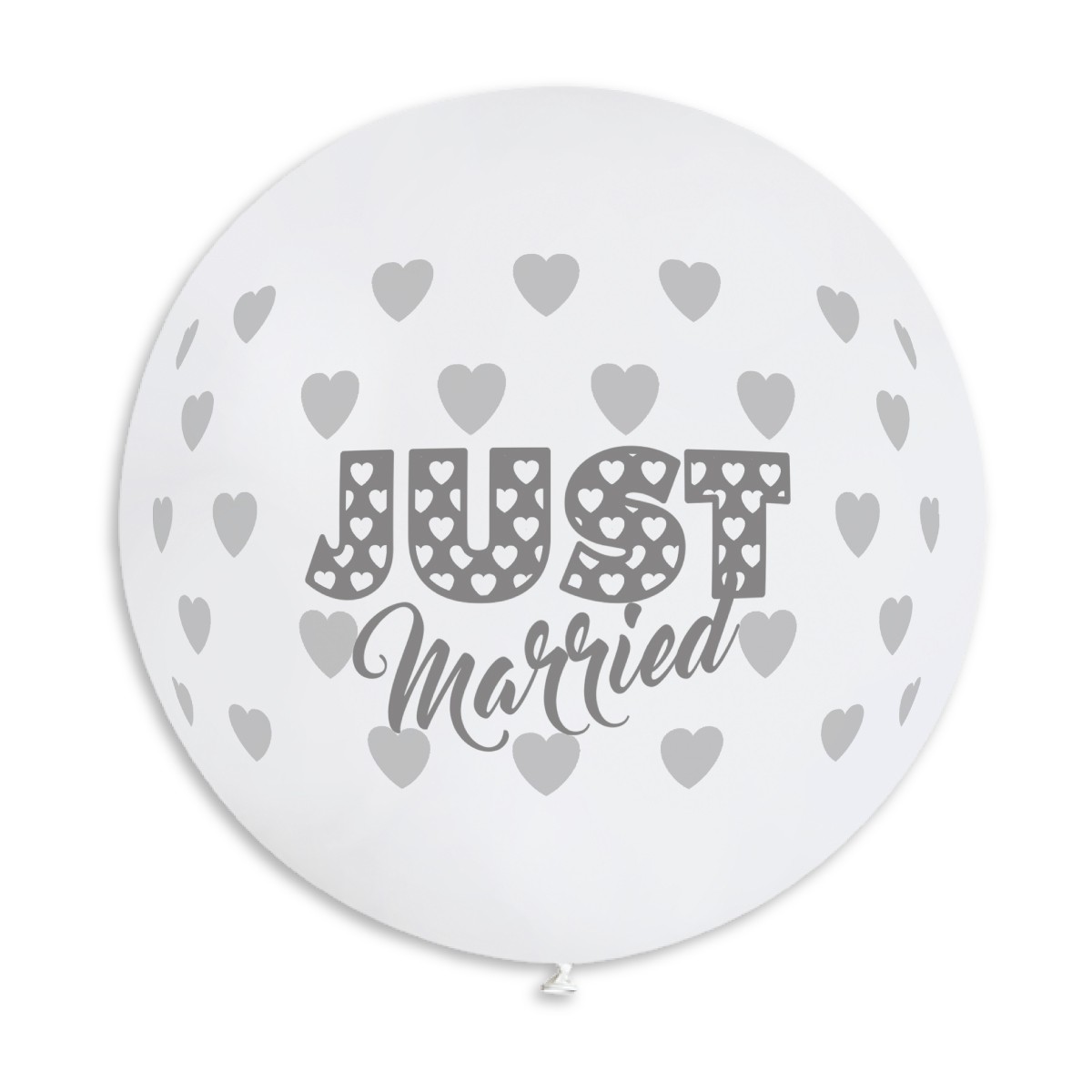 Just Married Hearth