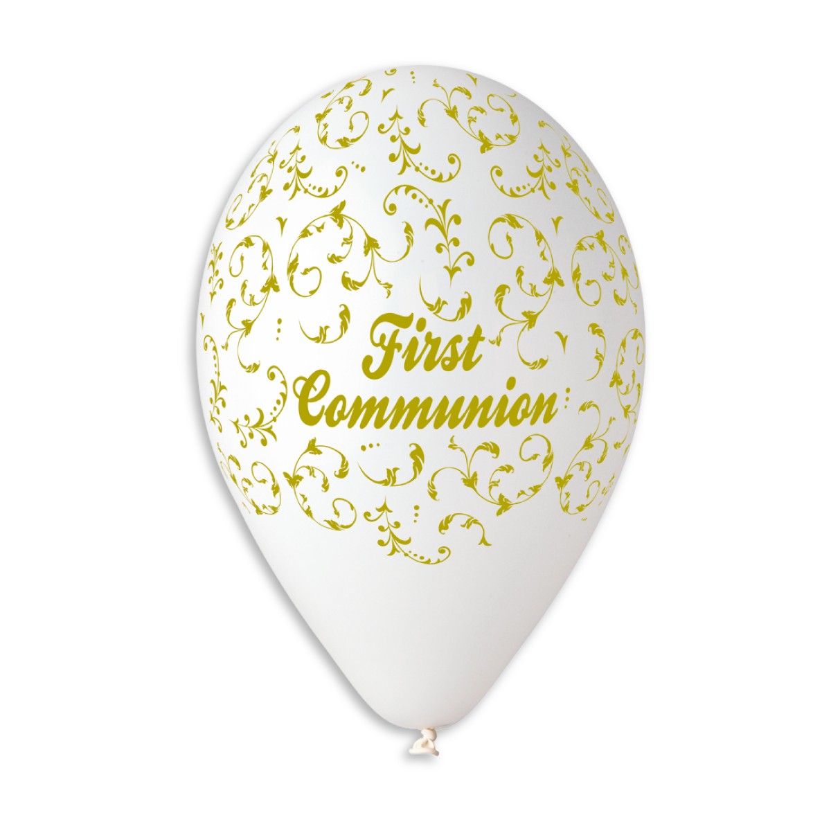 First Communion