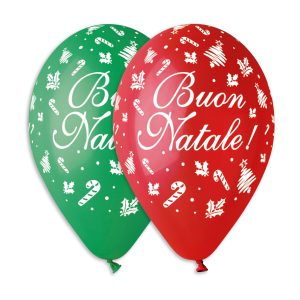 Buon Natale