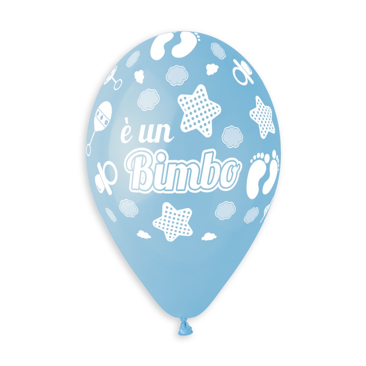 È un bimbo