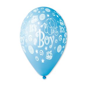 It's A Boy