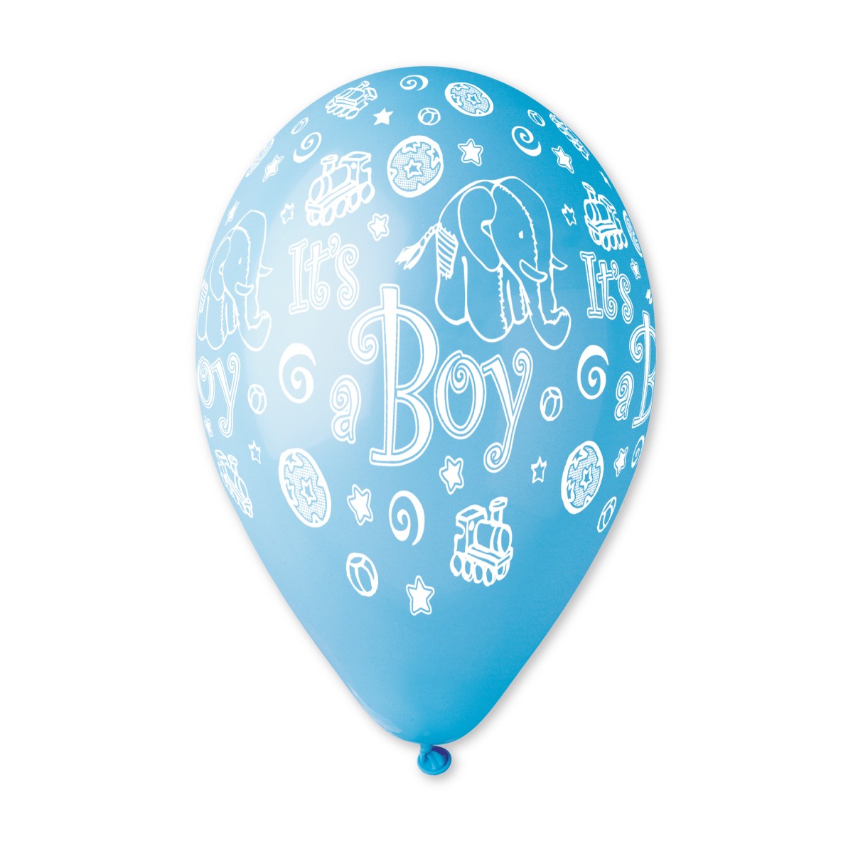 It's A Boy