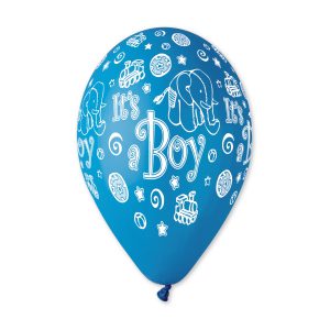 It's A Boy