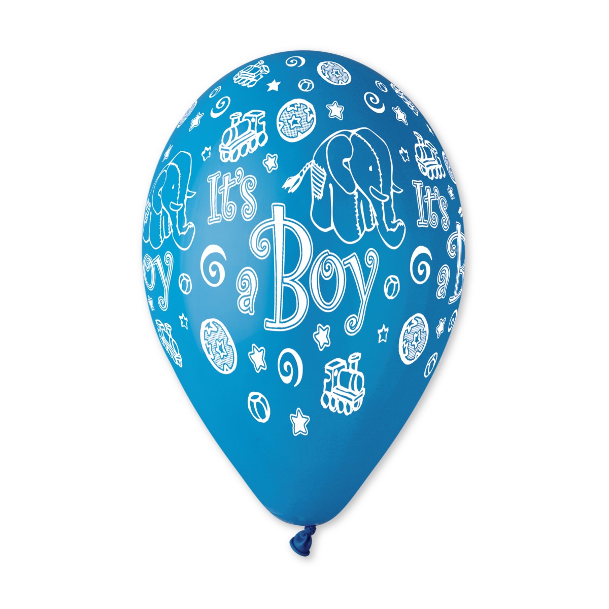 It's A Boy