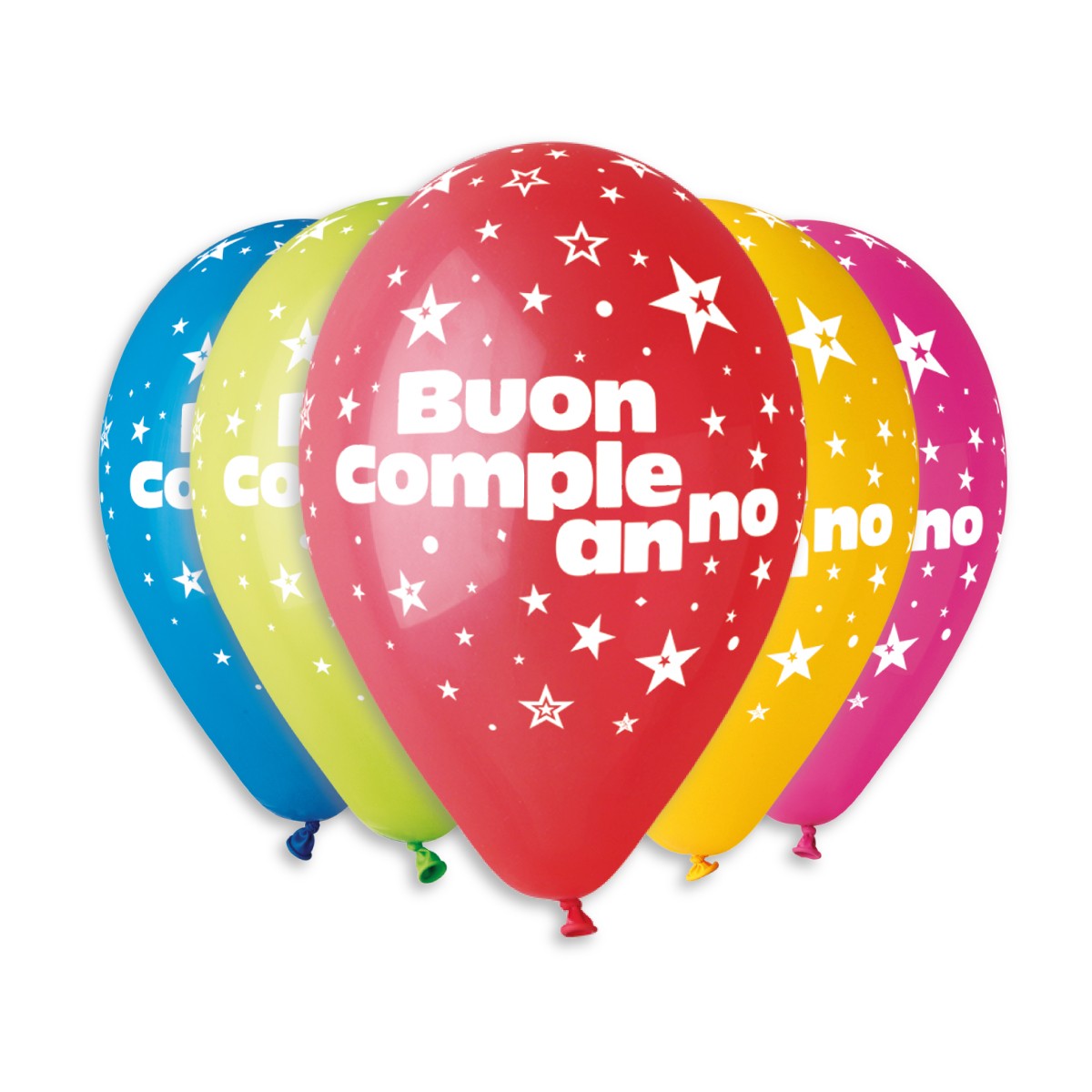 Buon Compleanno