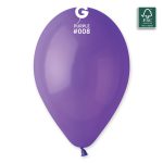 100% FSC-Certified NRL Balloons Classic Assorted