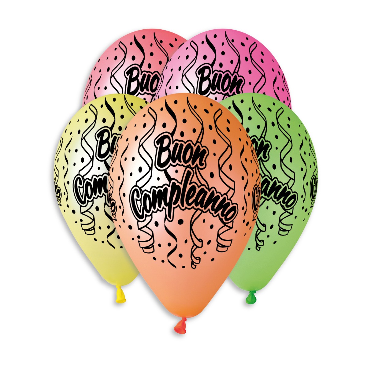 Buon Compleanno