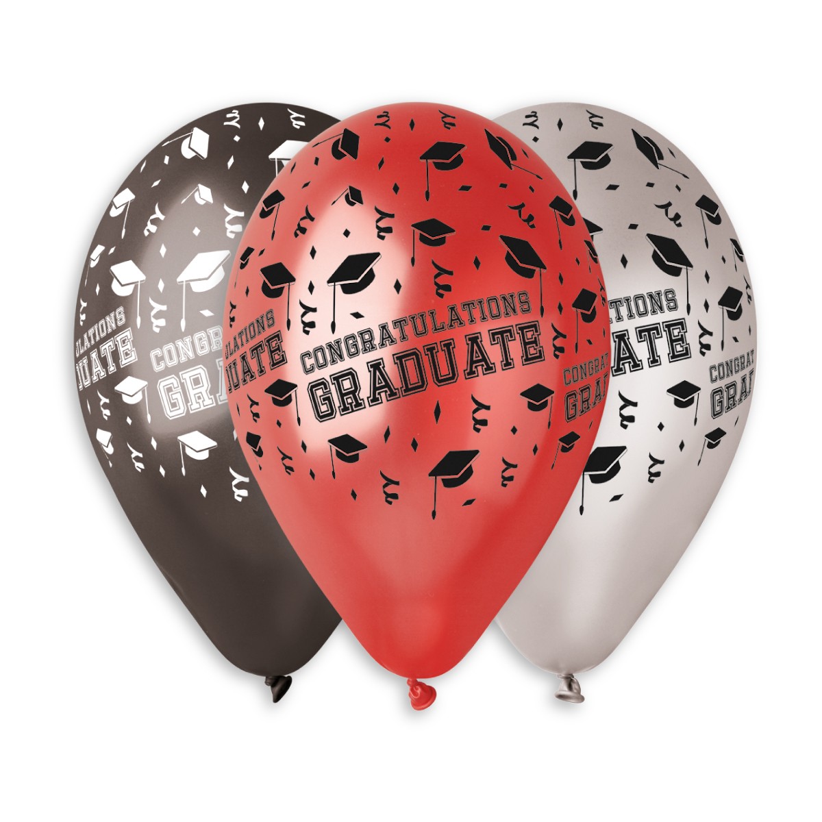 Congratulations Graduate