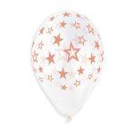 star bright rose gold