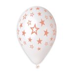 star bright rose gold