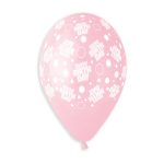 happy birthday bubbles