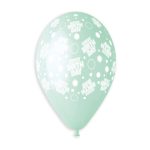 happy birthday bubbles