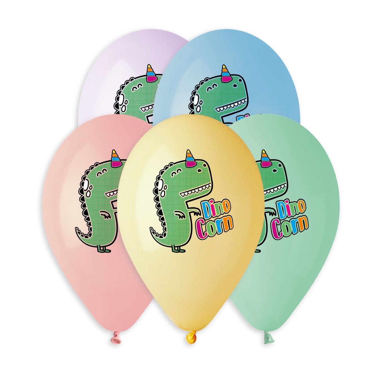Dino Corn