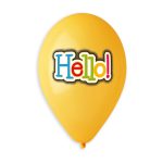 Multicolour Messages