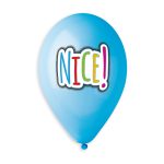 Multicolour Messages