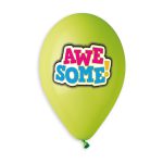 Multicolour Messages