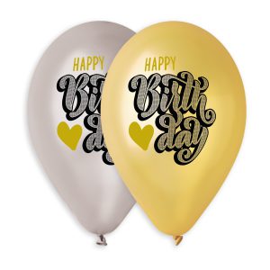 Happy Birthday Heart