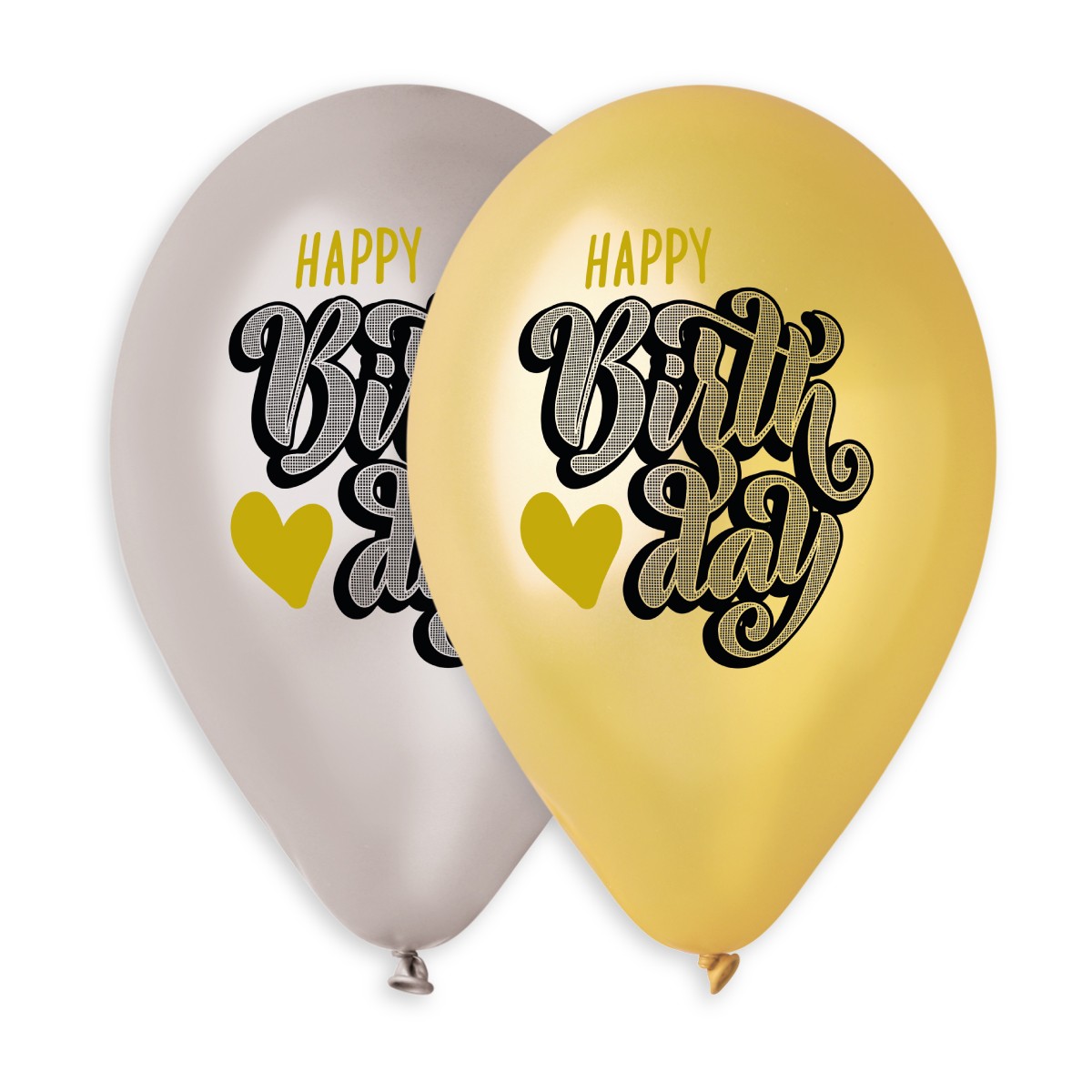 Happy Birthday Heart