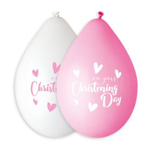 On Your Christening Day