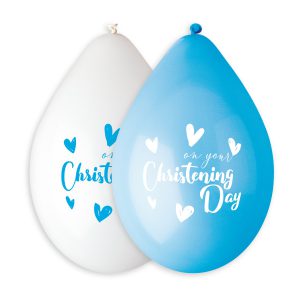 On Your Christening Day