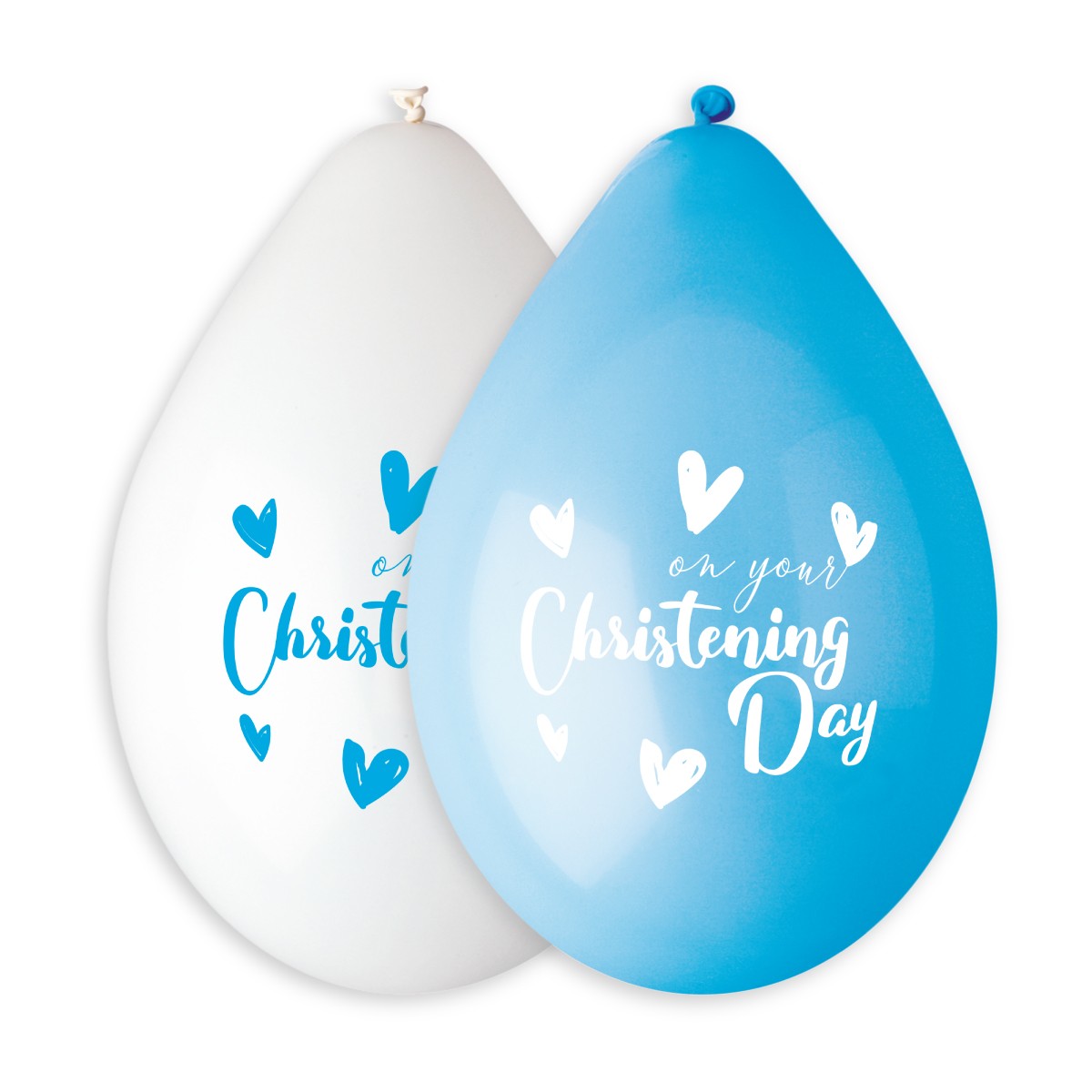 On Your Christening Day