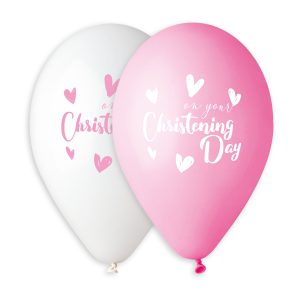 On Your Christening Day