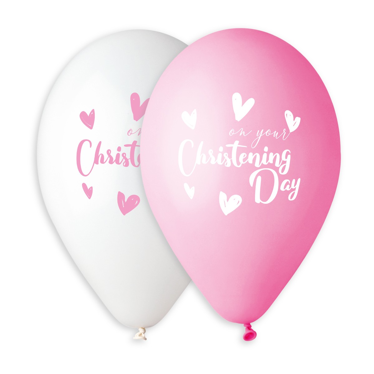 On Your Christening Day