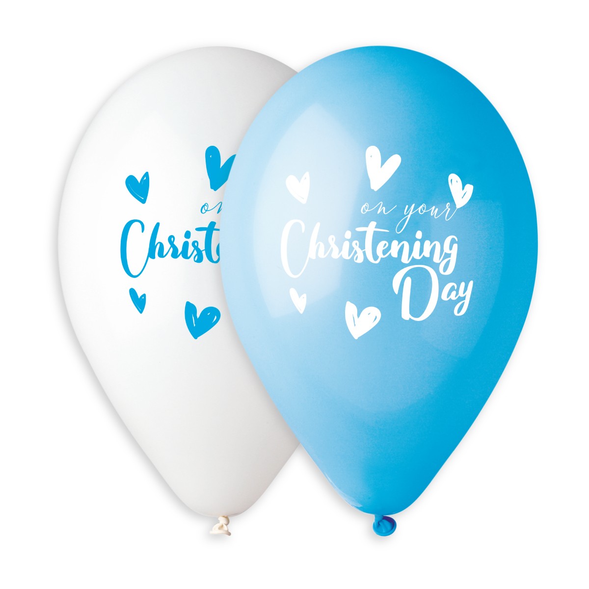 On Your Christening Day