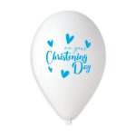 On Your Christening Day