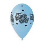 Happy Birthday Bubbles