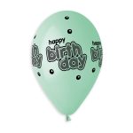 Happy Birthday Bubbles