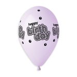 Happy Birthday Bubbles