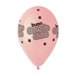 Buon Compleanno Bolle