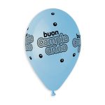 Buon Compleanno Bolle