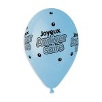 Joyeux Anniversaire Bulles