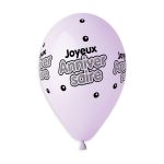 Joyeux Anniversaire Bulles