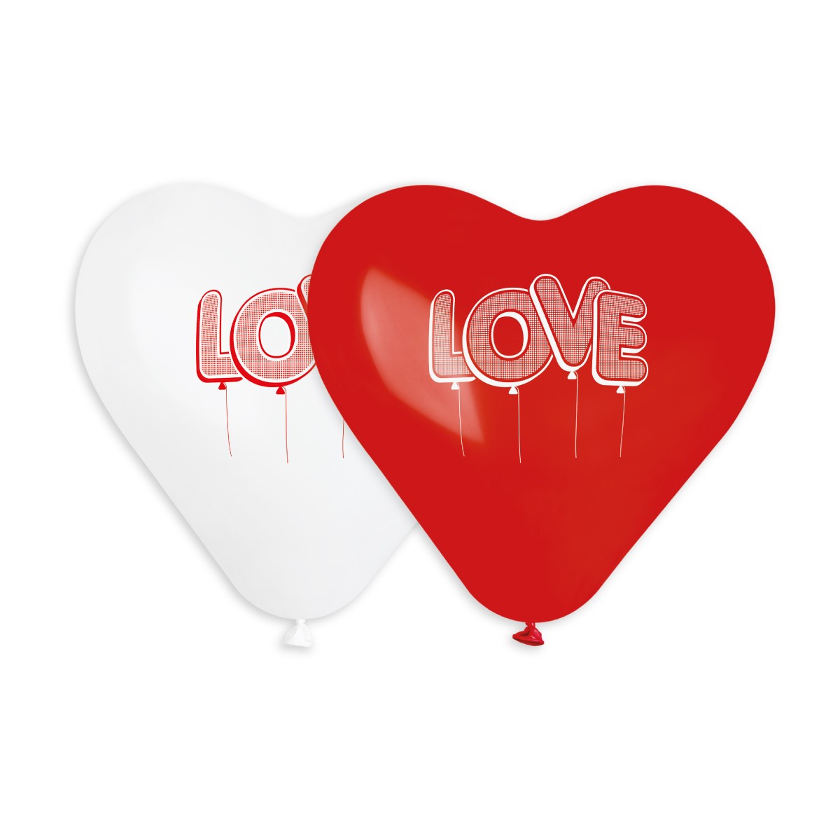 Love Balloons