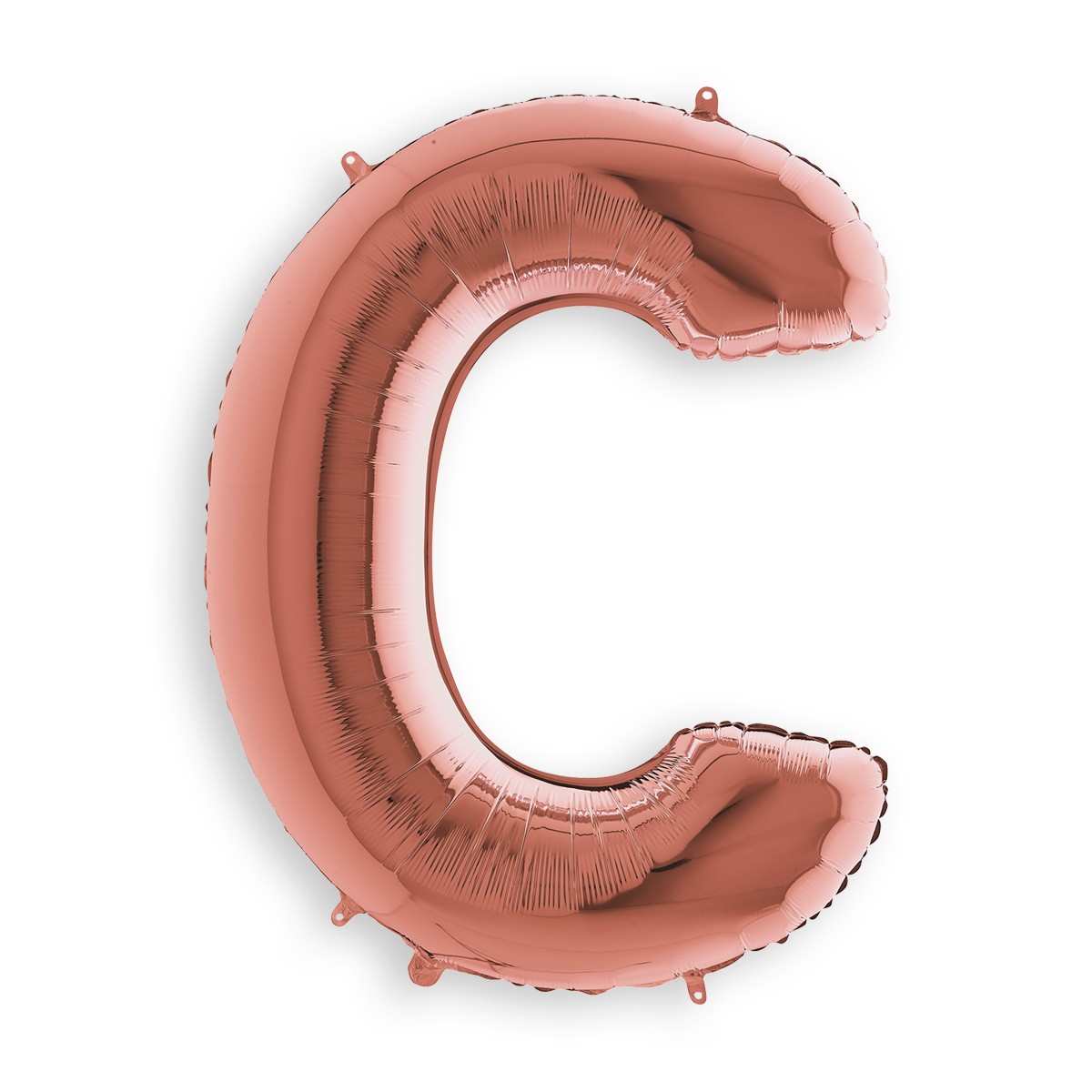 C Rose Gold