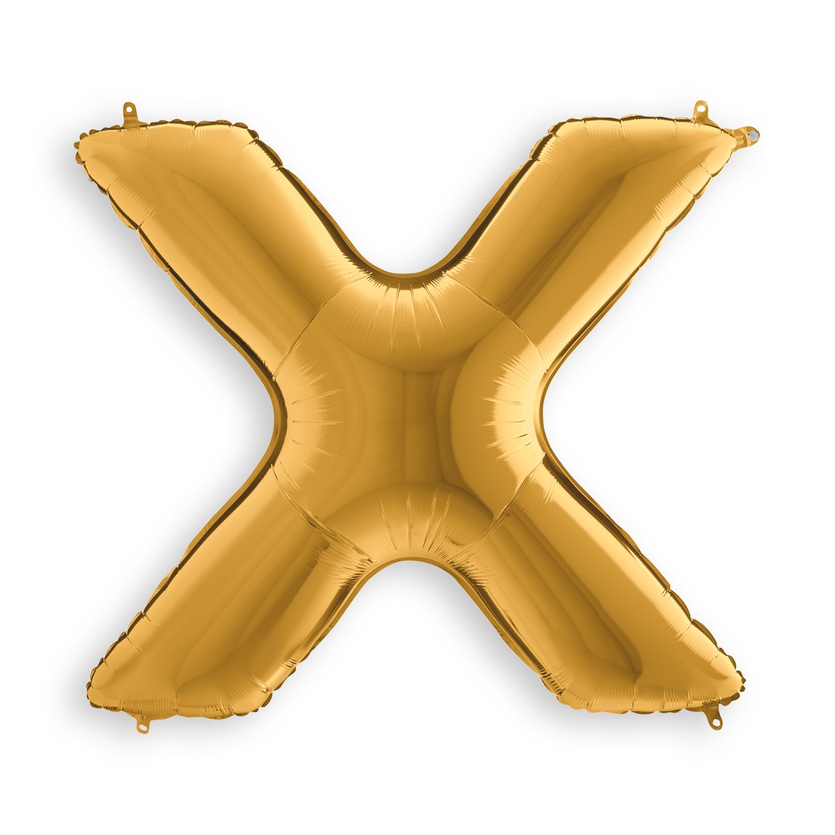 X Gold