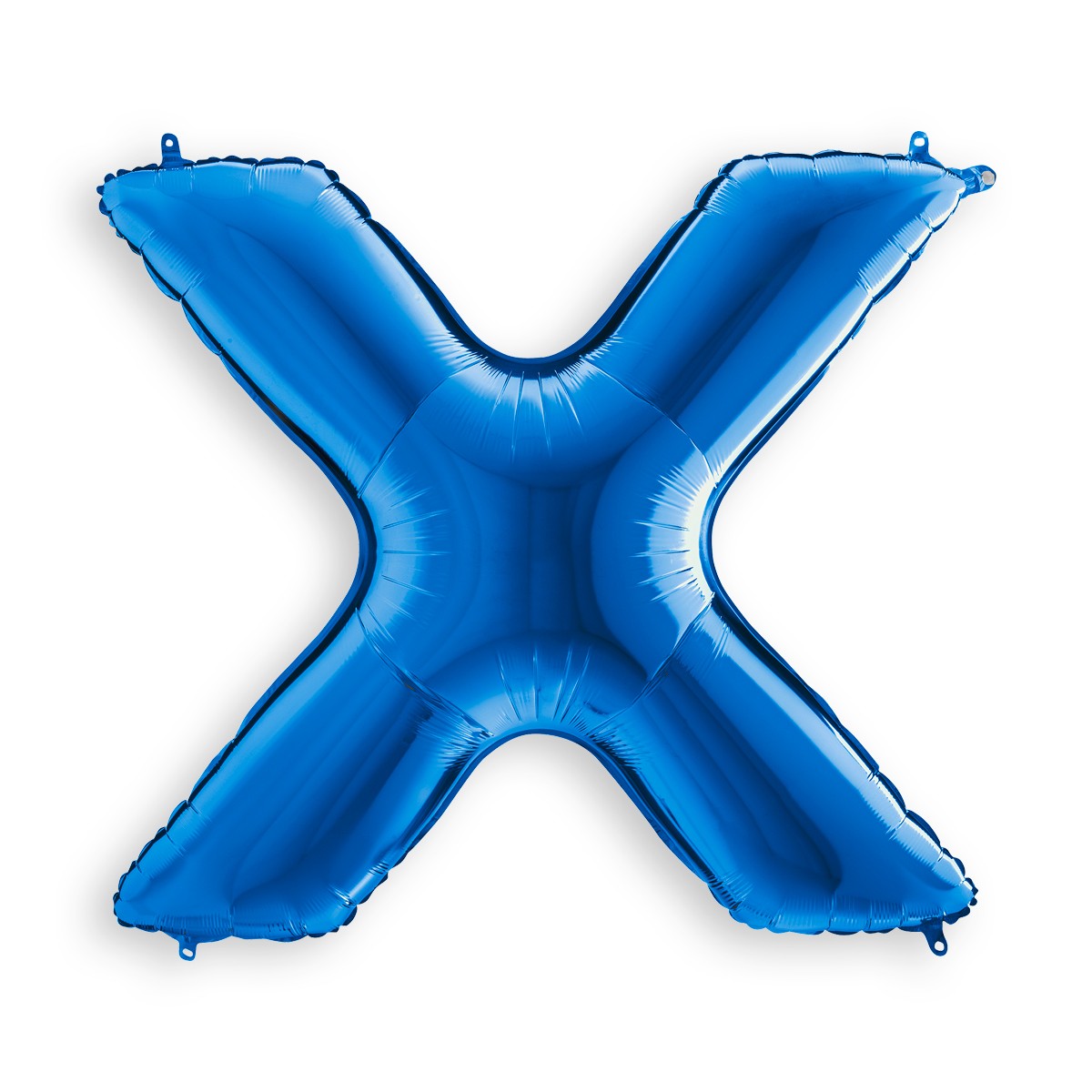 X Blue