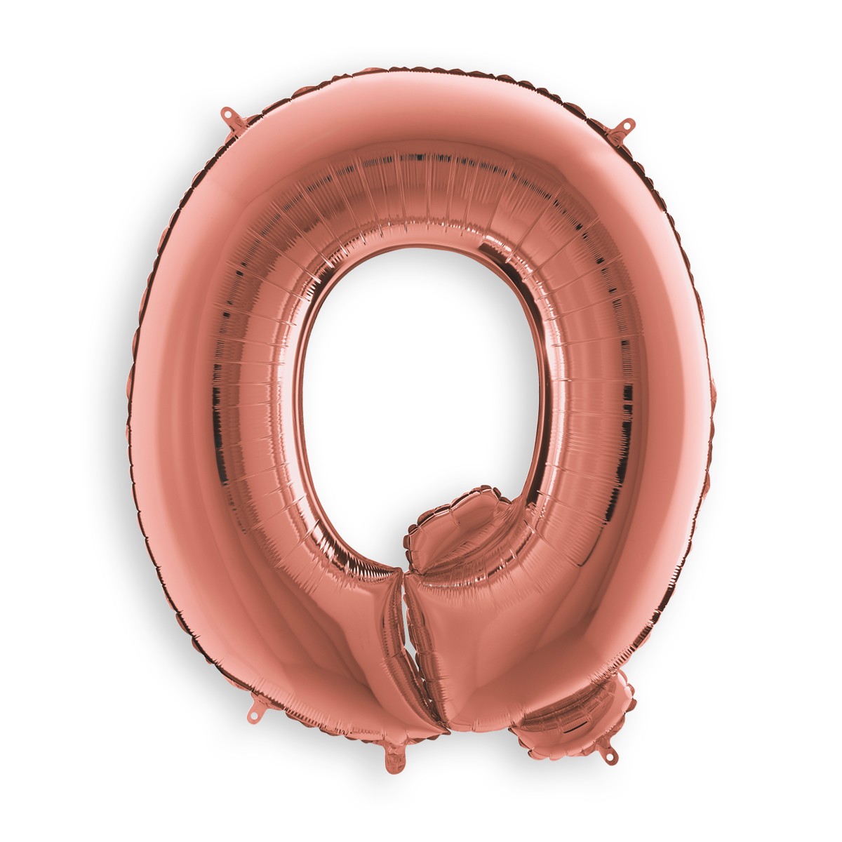 Q Rose Gold