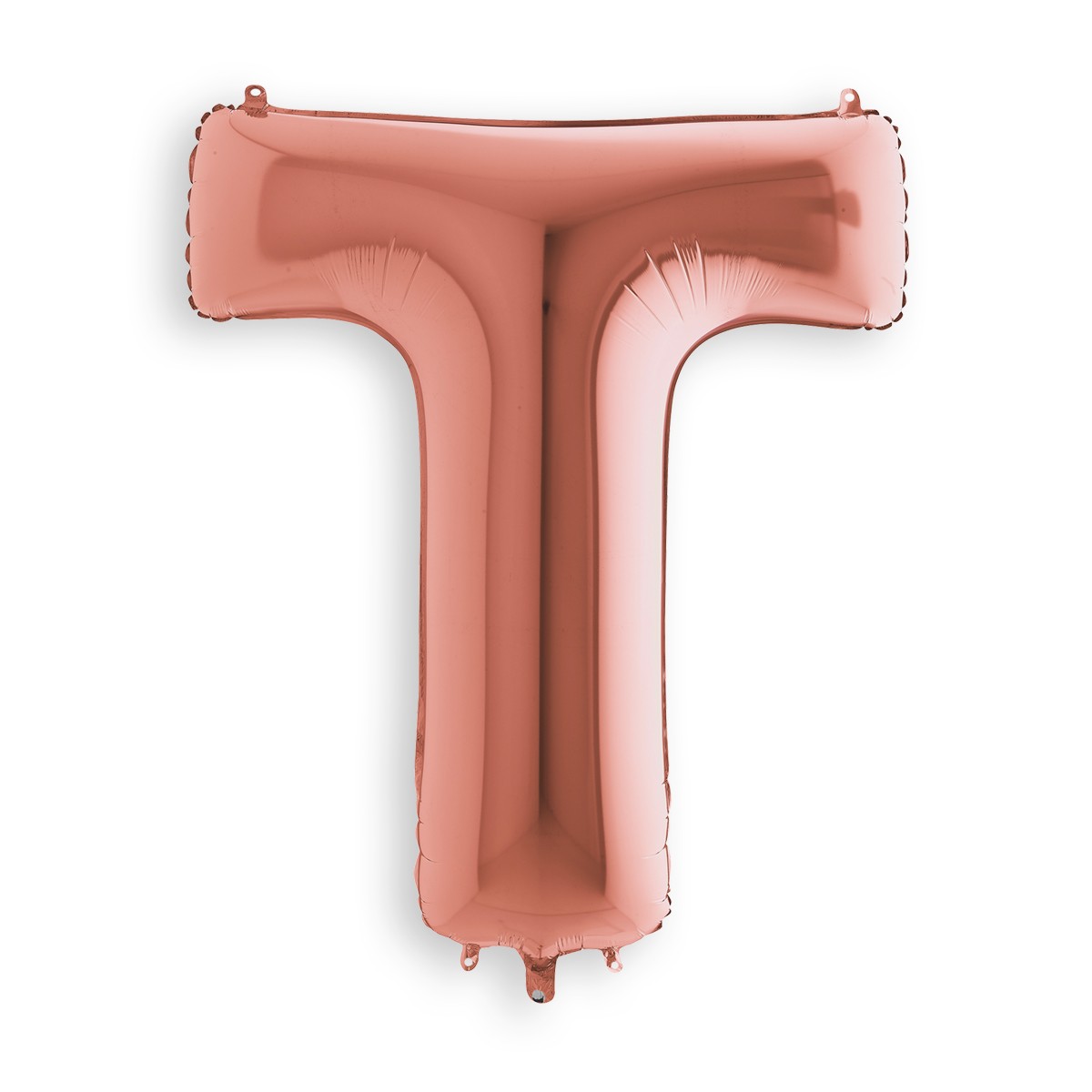 T Rose Gold