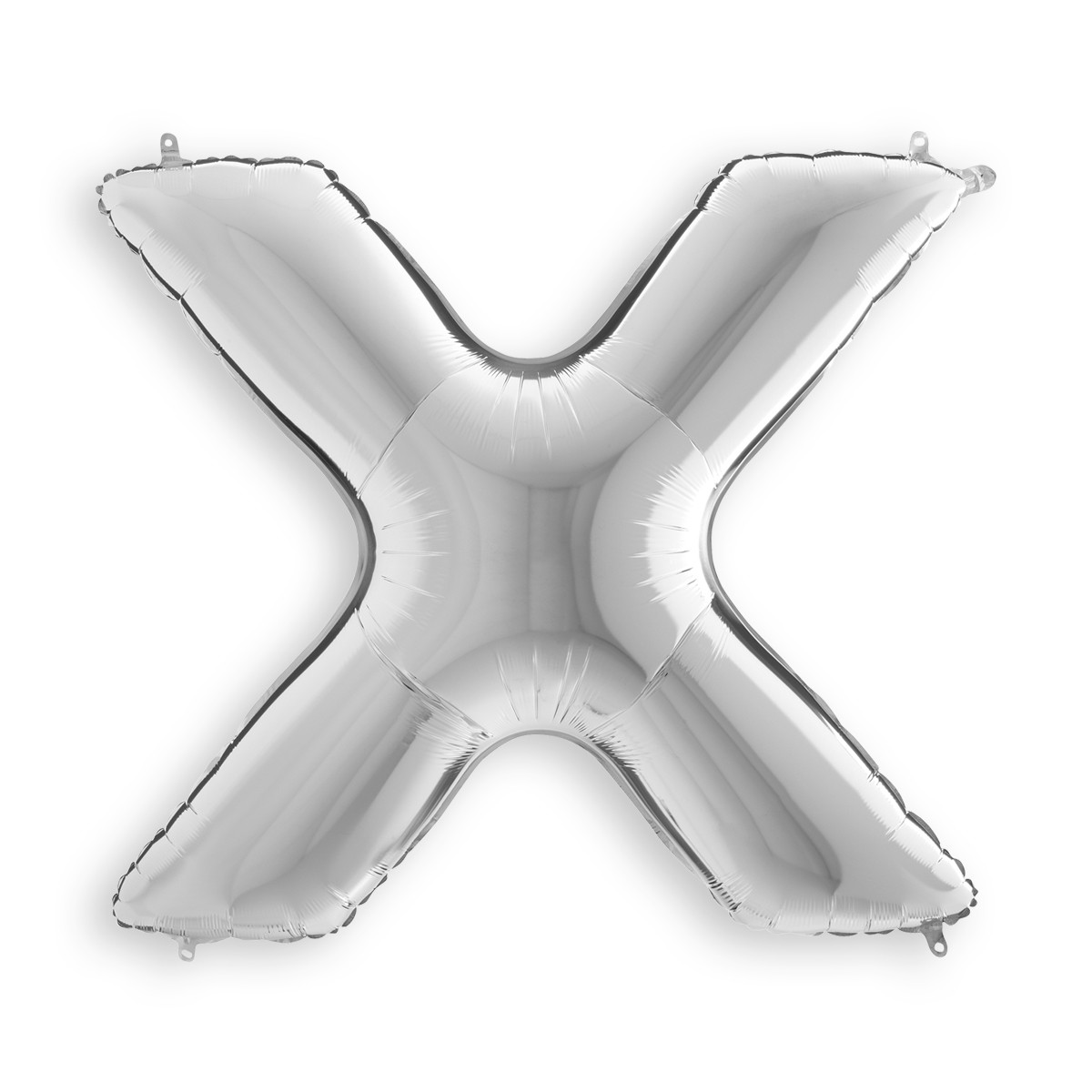 X Silver