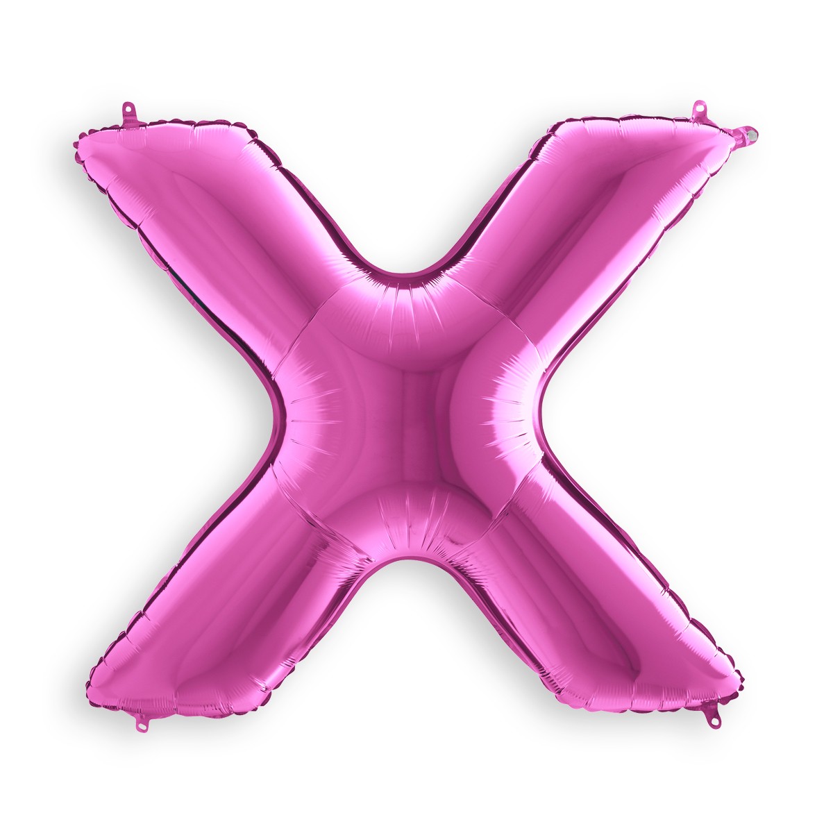 X Fuxia
