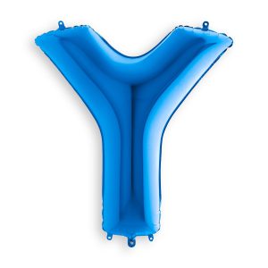Y Blue