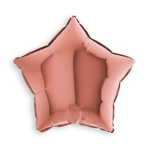 Star Rose Gold