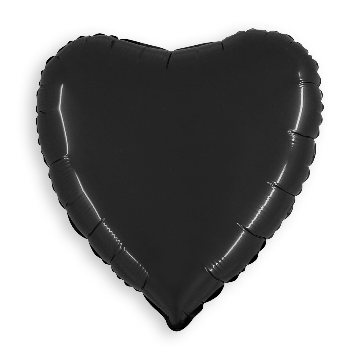 Heart Black