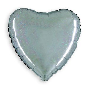 Heart Holographic